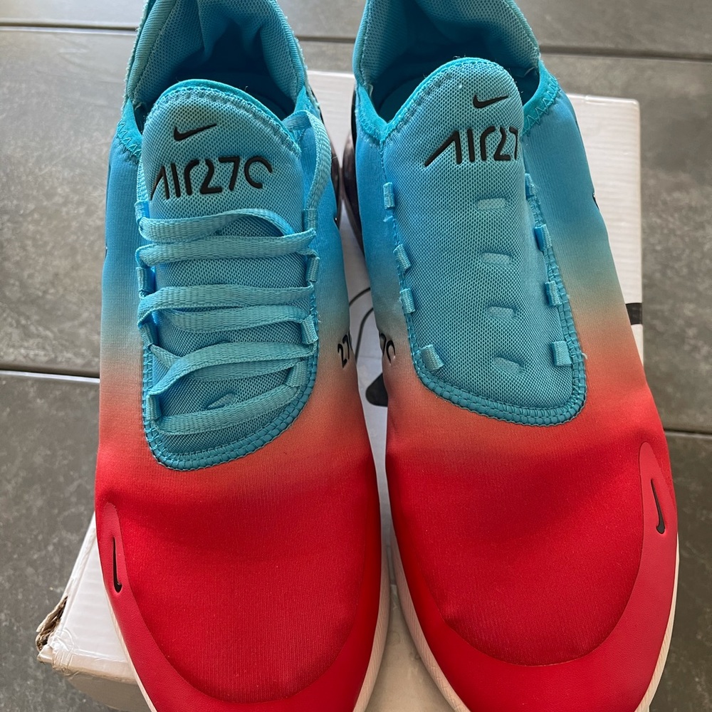 Nike Air Max 270